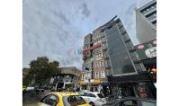 IS-4356, Zentrale Strand-Gewerbeimmobilie (495 m²) mit Meerblick in Istanbul-Besiktas