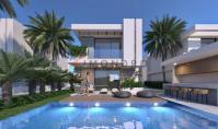 NO-714-1, Meerblick-Villa (4 Zimmer, 2 Bäder) mit Wellnessbereich und Terrasse in Nordzypern-Yeni Erenköy