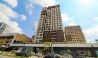 IS-1014-7, Meerblick-Wohnung (7 Zimmer, 2 Bäder) mit Wellnessbereich und Balkon in Istanbul-Esenyurt