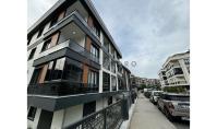 IS-4368, Moderne Wohnung mit Alarmanlage und Fußbodenheizung in Istanbul-Beylikdüzü