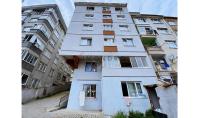 IS-4369, Eigentumswohnung mit Balkon und separater Küche in Istanbul-Üsküdar