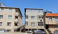 IS-4371, Moderne Wohnung mit zentraler Lage und separater Küche in Istanbul-Üsküdar