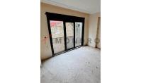IS-4374, Neubau-Eigentumswohnung mit Balkon und separater Küche in Istanbul-Üsküdar
