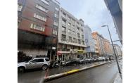 IS-4376, Moderne Eigentumswohnung mit Tiefgaragen-Parkplatz und Balkon in Istanbul-Sisli