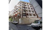 IS-4377, Eigentumswohnung mit Balkon und separater Küche in Istanbul-Sisli