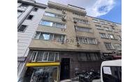 IS-4378, Moderne Eigentumswohnung mit Balkon und separater Küche in Istanbul-Sisli