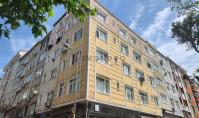 IS-4382, Wohnung mit zentraler Lage und separater Küche in Istanbul-Fatih