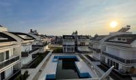 BE-463, Moderne Eigentumswohnung mit Balkon und Pool in Belek-Zentrum