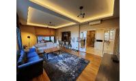 IS-4387, Meerblick-Wohnung mit Wellnessbereich und Fitnessanlage in Istanbul-Avcilar