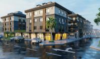 IS-4390-1, Meerblick-Wohnung (7 Zimmer, 3 Bäder) mit Balkon und Wellnessbereich in Istanbul-Beylikdüzü