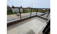 AN-2023, Fernblick-Eigentumswohnung mit Pool und Balkon in Antalya-Aksu