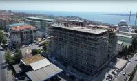 IS-3552-11, Zentrale Meerblick-Gewerbeimmobilie (65 m²) mit 24/7 Sicherheitsdienst in Istanbul-Beylikdüzü