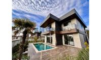 IS-4407-1, Neubau-Villa (6 Zimmer, 5 Bäder) mit Wellnessbereich und Balkon in Istanbul-Silivri