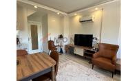 AN-2029, Klimatisierte Wohnung mit Balkon und Pool in Antalya-Lara