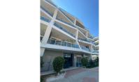 AL-1441, Strandnahe Wohnung mit Wellnessbereich und Balkon in Alanya-Oba