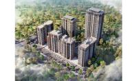 IS-3144-4, Seniorenfreundliche Wohnung (1 Zimmer) mit Wellnessbereich und Balkon in Istanbul-Avcilar