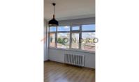 IS-4417, Fernblick-Wohnung mit Balkon und Klimaanlage in Istanbul-Besiktas