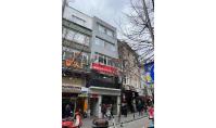 IS-4421, Wohnung mit Balkon und separater Küche in Istanbul-Besiktas