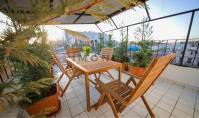 IS-4425, Klimatisierte Fernblick-Wohnung mit Terrasse in Istanbul-Beyoglu