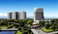 NO-733, Meerblick-Wohnung mit Wellnessbereich und Terrasse in Nordzypern-Yeni Iskele