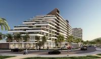 NO-737-4, Zentrale, strandnahe Gewerbeimmobilie (62 m²) mit Meerblick in Nordzypern-Yeni Iskele