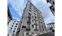 IS-4434, 185 m² Große Wohnung mit Terrasse, Getrennter Küche und Panoramablick in Istanbul Eyüp