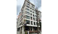 IS-4440, Fernblick-Eigentumswohnung mit Balkon und Alarmanlage in Istanbul-Kadiköy
