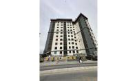 IS-4443, Neubau-Wohnung mit Wellnessbereich und Terrasse in Istanbul-Kagithane