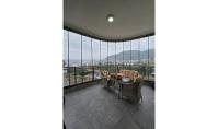 AL-1463, Strandnahe Fernblick-Wohnung mit Balkon in Alanya-Mahmutlar