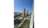 IS-4446, Fernblick-Eigentumswohnung mit Pool und Terrasse in Istanbul-Atasehir