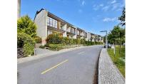 IS-4450, Fernblick-Eigentumswohnung mit Wellnessbereich und Balkon in Istanbul-Sariyer