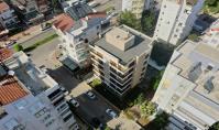 AN-2062, Klimatisierte Fernblick-Eigentumswohnung mit Balkon in Antalya-Konyaalti
