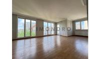 IS-4454, Fernblick-Wohnung mit Tiefgaragen-Parkplatz und Balkon in Istanbul-Kadiköy
