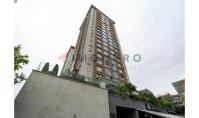 IS-4456, Fernblick-Wohnung mit Terrasse und Pool in Istanbul-Gaziosmanpasa