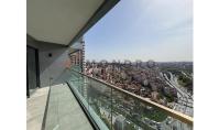 IS-4458, Fernblick-Wohnung mit Pool und Balkon in Istanbul-Sisli