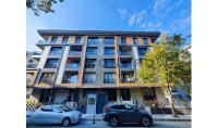 IS-4459, Fernblick-Wohnung mit Balkon und separater Küche in Istanbul-Sisli