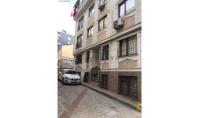 IS-4466, Wohnung mit Balkon und separater Küche in Istanbul-Fatih