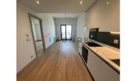 IS-4469, Fernblick-Eigentumswohnung mit Balkon und Pool in Istanbul-Sisli