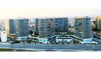 IS-4332-8, Meerblick-Eigentumswohnung (5 Zimmer, 3 Bäder) mit Wellnessbereich und Balkon in Istanbul-Zeytinburnu