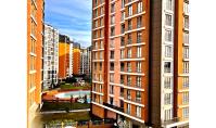 IS-4475, Meerblick-Wohnung mit Balkon und Klimaanlage in Istanbul-Beylikdüzü