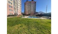 IS-4477, Fernblick-Wohnung mit Tiefgaragen-Parkplatz und Pool in Istanbul-Beylikdüzü