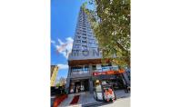 IS-4480, Wohnung mit Pool und Alarmanlage in Istanbul-Kartal