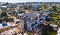 AN-2069, Klimatisierte Neubau-Wohnung mit Balkon in Antalya-Lara