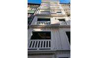 IS-4485, Fernblick-Wohnung mit Terrasse und Pool in Istanbul-Sisli