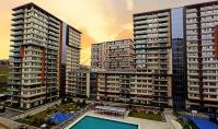 IS-4484, Wohnung mit Tiefgaragen-Parkplatz und Pool in Istanbul-Zeytinburnu