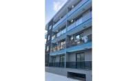 AL-1470, Strandnahe Wohnung mit Balkon und Pool in Alanya-Zentrum