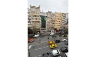 IS-4486, Fernblick-Eigentumswohnung mit Balkon und separater Küche in Istanbul-Sisli