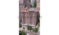 IS-4497-2, Zentrale Gewerbeimmobilie (112 m²) mit Meerblick und 24/7 Sicherheitsdienst in Istanbul-Kadiköy