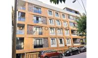 IS-4498, Meerblick-Eigentumswohnung mit Terrasse und Tiefgaragen-Parkplatz in Istanbul-Avcilar