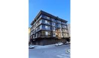 IS-4499, Fernblick-Eigentumswohnung mit Balkon und separater Küche in Istanbul-Avcilar